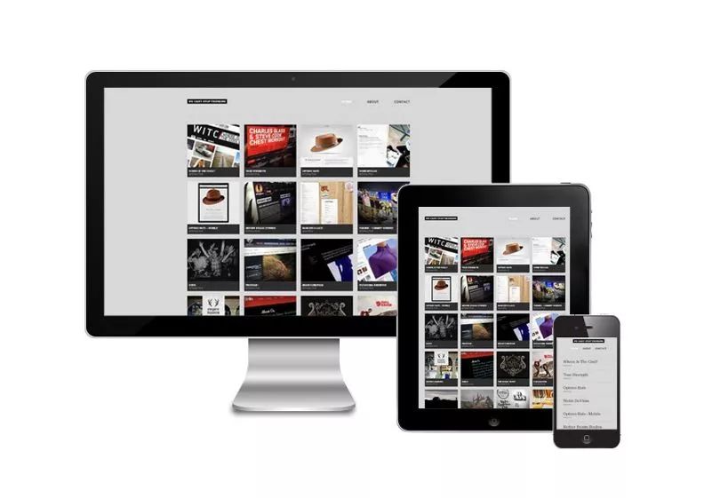 網(wǎng)站更換域名與重新設(shè)計(jì)，你造嗎？